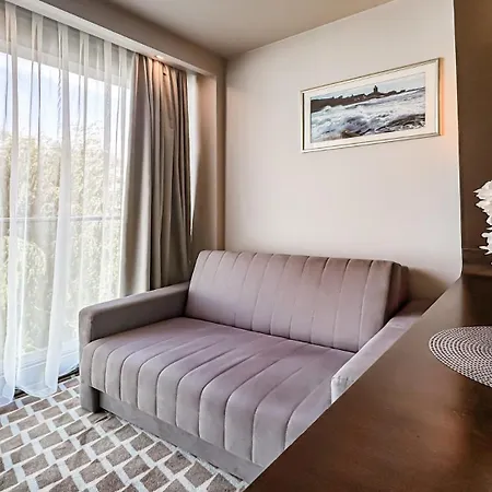 شقة Vacationclub Marine Margo De Lux