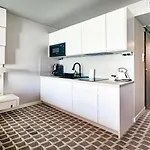 Vacationclub Marine Margo De Lux Apartamento Kołobrzeg