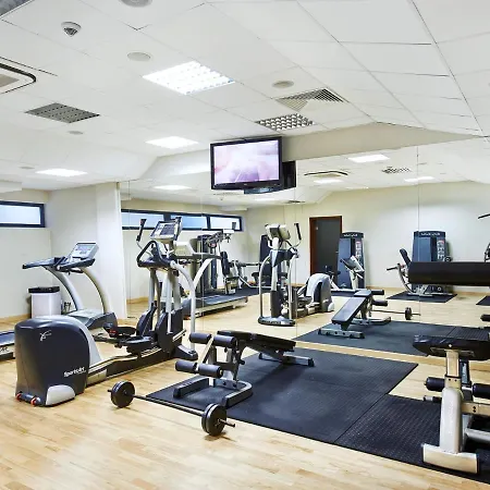 Vacationclub Marine Margo De Lux Appartamento *