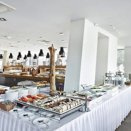Apartment Vacationclub - Marine 437 Kolobrzeg