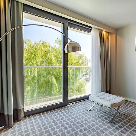 Apartment Vacationclub - Marine 437 Kolobrzeg