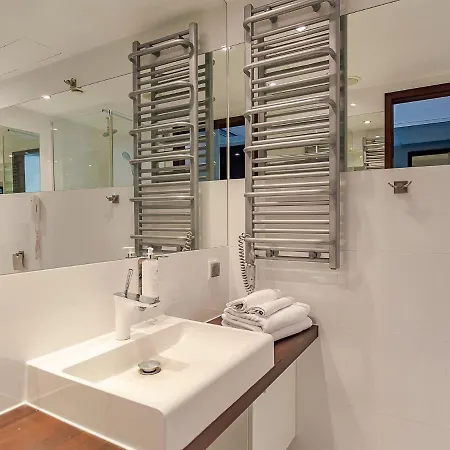 Vacationclub - Marine 437 Apartment Kolobrzeg