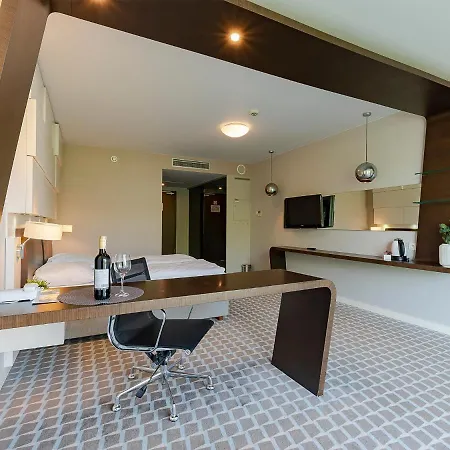 Vacationclub - Marine 437 Apartment *