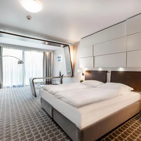 Vacationclub - Marine 437 Apartment *