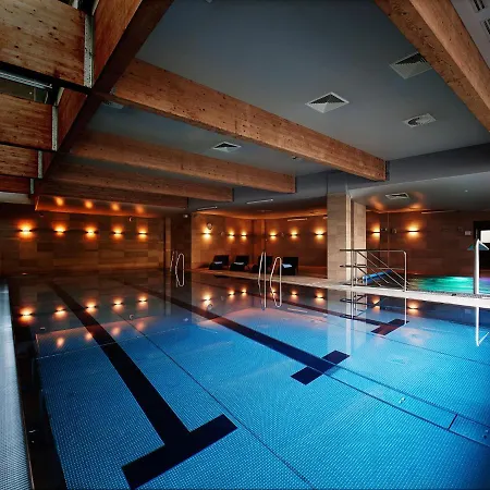 Vacationclub Marine Margo De Lux * Kołobrzeg