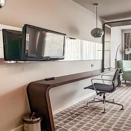 Vacationclub Marine Margo De Lux Apartamento *