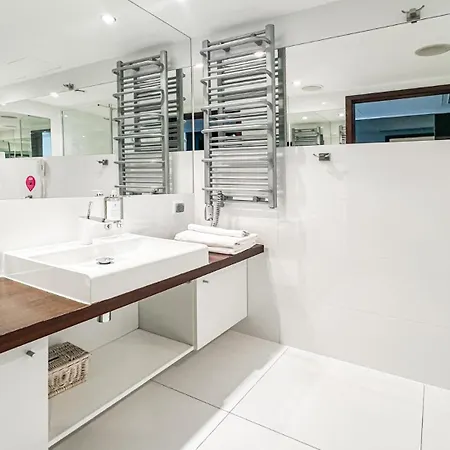 Vacationclub Marine Margo De Lux *